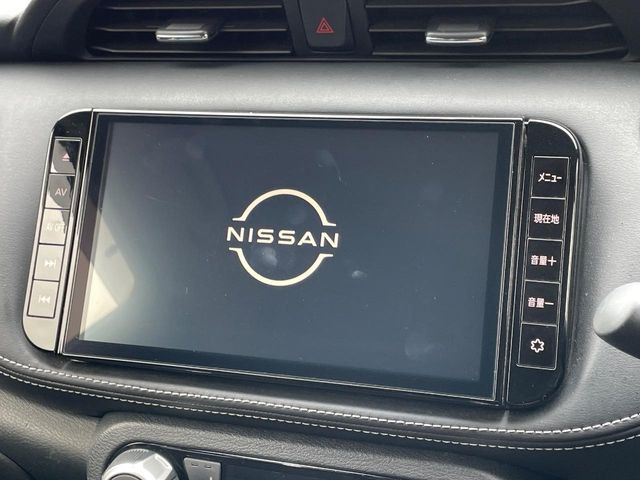 キックス1.2 X (e-POWER)