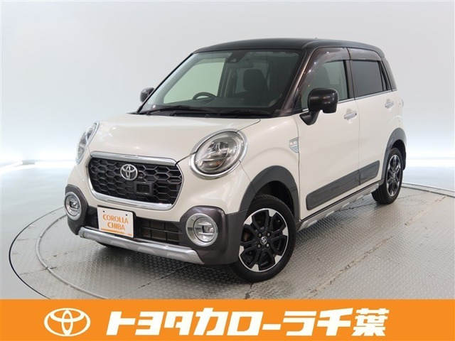 ピクシスジョイC Gターボ SAII 4WD