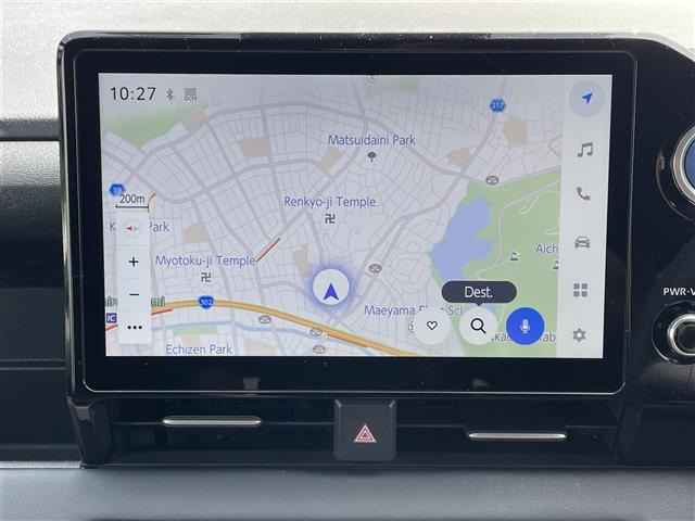 ノア1.8 ハイブリッド S-G