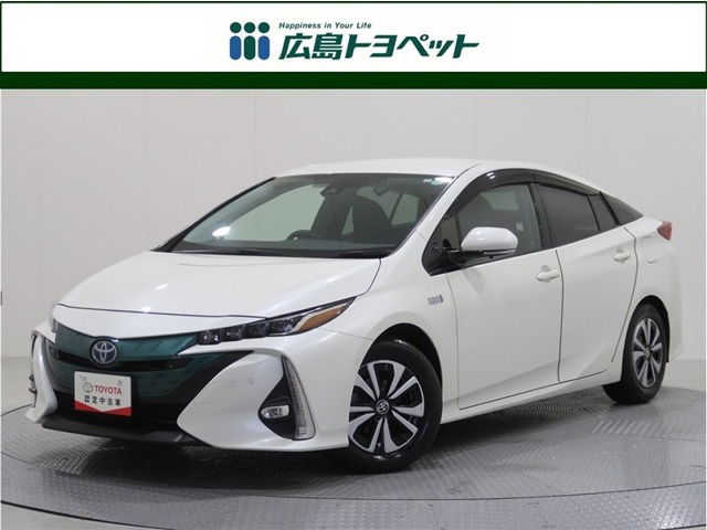 プリウスPHV1.8 A