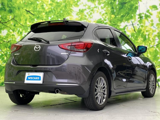 MAZDA21.5 15S ホワイト コンフォート