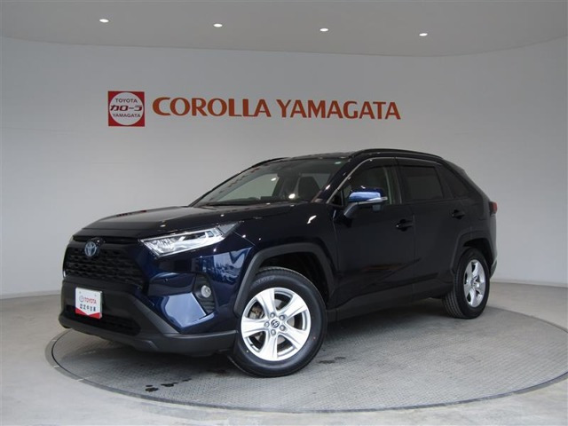 RAV42.5 ハイブリッド X