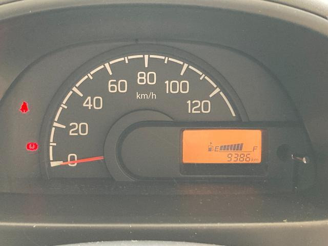 キャリイKC エアコン パワステ 農繁仕様 スズキセーフティサポート 非装着車 4WD