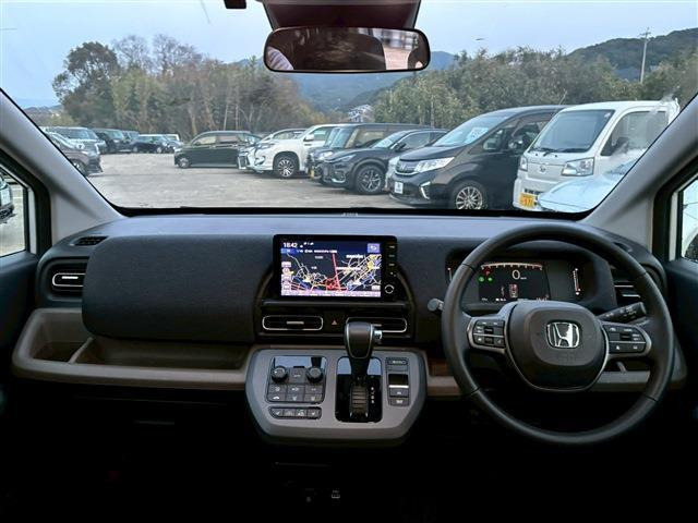 フリード1.5 エアー EX