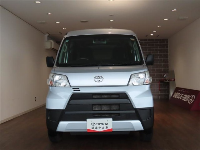 ピクシスバンデラックス SAIII ハイルーフ