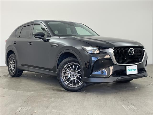 CX-603.3 XD Sパッケージ ディーゼル