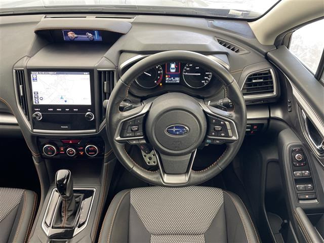 XV2.0e-S アイサイト 4WD