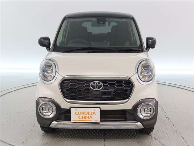 ピクシスジョイC Gターボ SAII 4WD