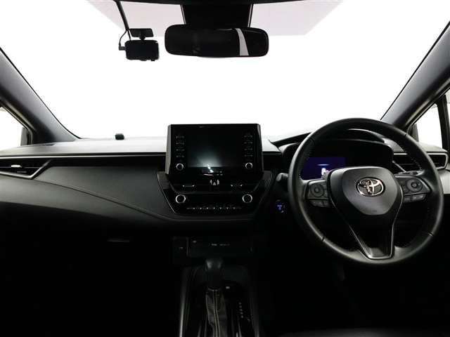 カローラツーリング1.8 ハイブリッド W×B E-Four 4WD