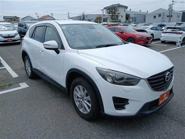 CX-52.2 XD 4WD