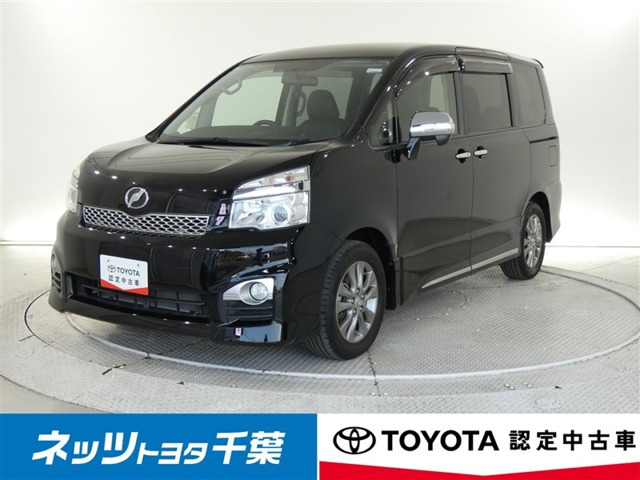 ヴォクシー2.0 ZS 煌III