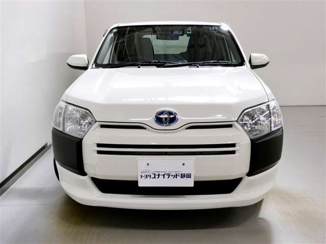 プロボックスバンハイブリッド 1.5 GL