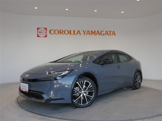 プリウス2.0 Z E-Four 4WD