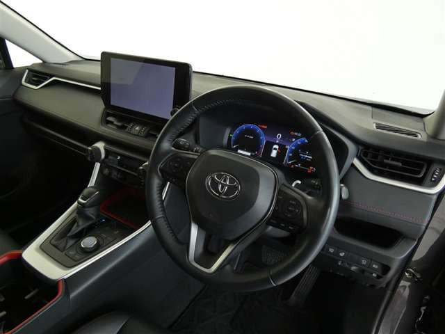 RAV42.0 アドベンチャー オフロードパッケージ II 4WD