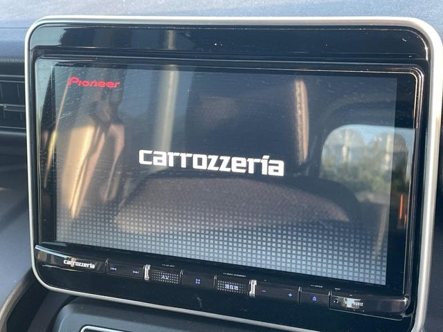 スペーシアギアハイブリッド(HYBRID) XZターボ