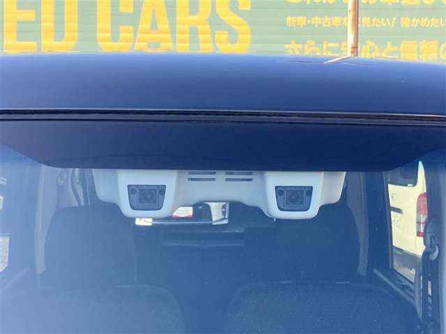 スペーシアカスタムGS