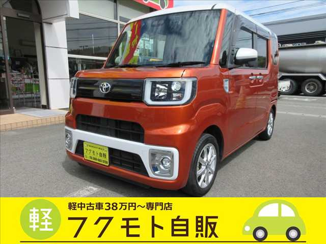 ピクシスメガL SAIII