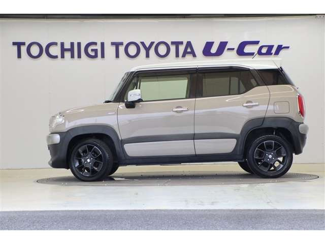 クロスビー1.0 ハイブリッド(HYBRID) MZ