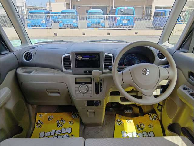 スペーシアX レーダーブレーキサポート