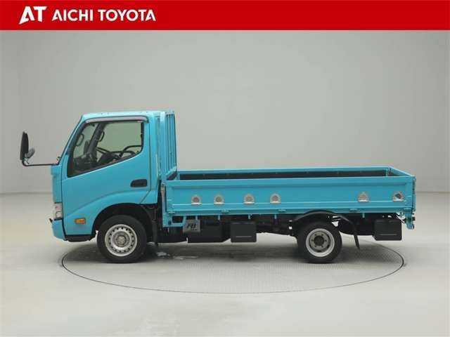 ダイナ2.0 ロング ジャストロー