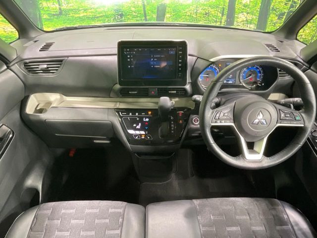 デリカミニT プレミアム