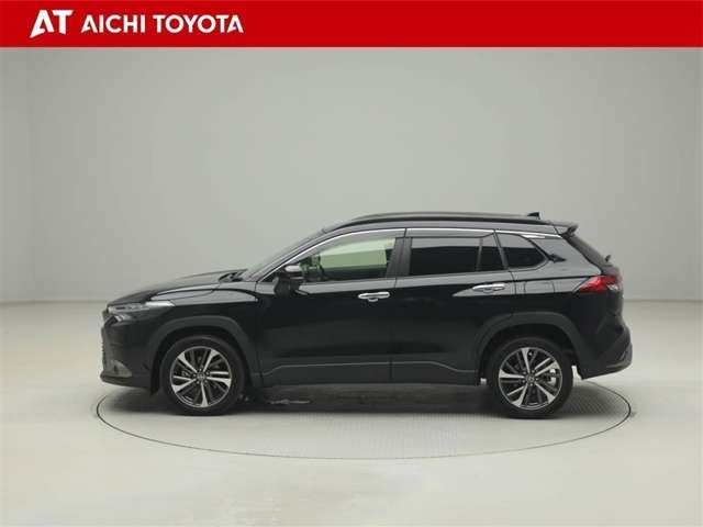 カローラクロス1.8 ハイブリッド Z