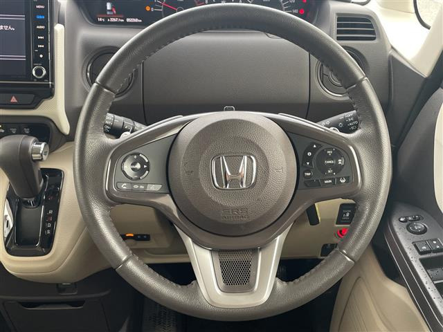 N-BOXG L ターボ ホンダセンシング