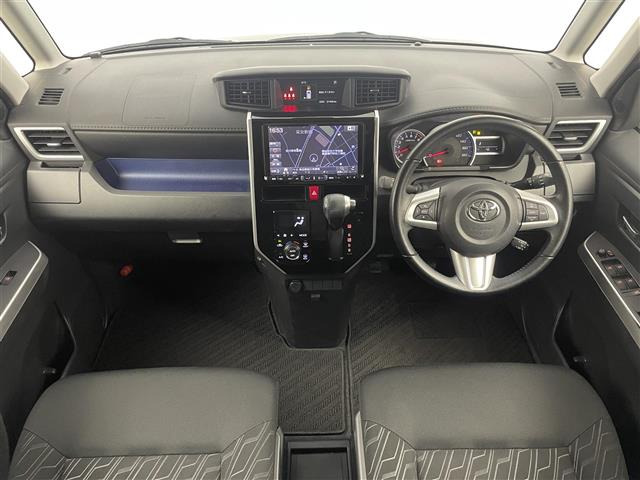 タンク1.0 カスタム G-T