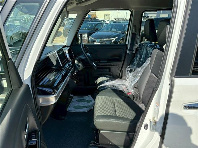 スペーシアカスタムハイブリッド(HYBRID)  XS