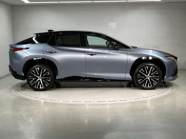 RZ450e バージョンL 4WD