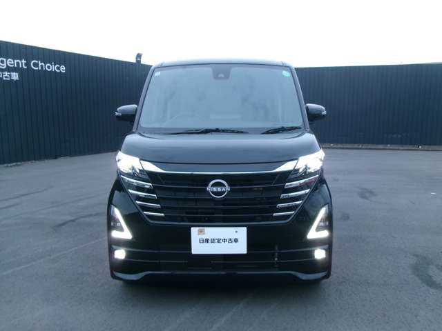 デイズハイウェイスターX プロパイロットエディション