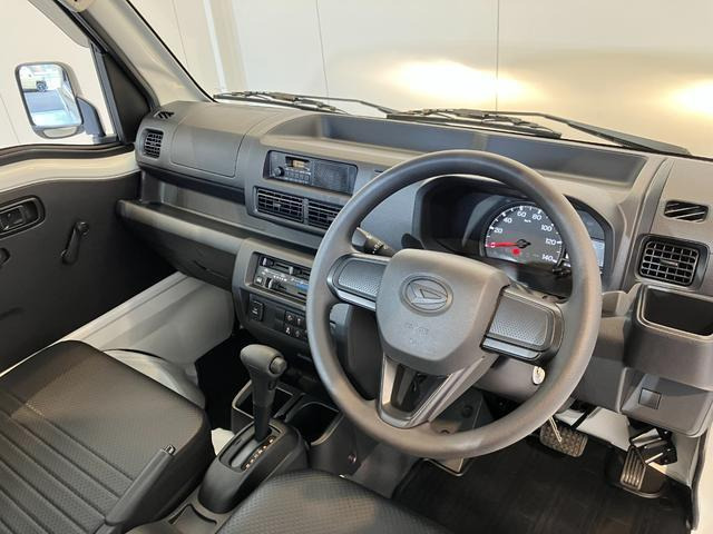 ハイゼットトラックスタンダード