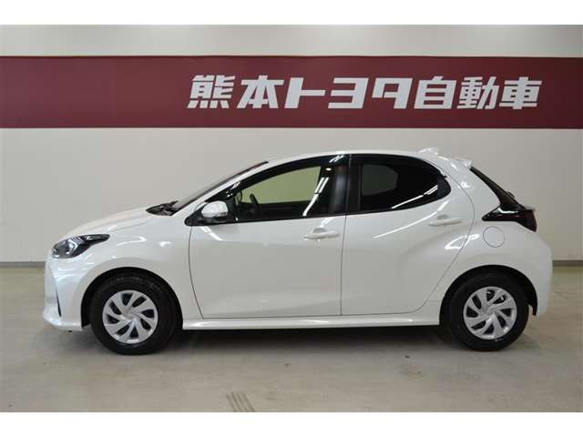 ヤリス1.5 ハイブリッド G