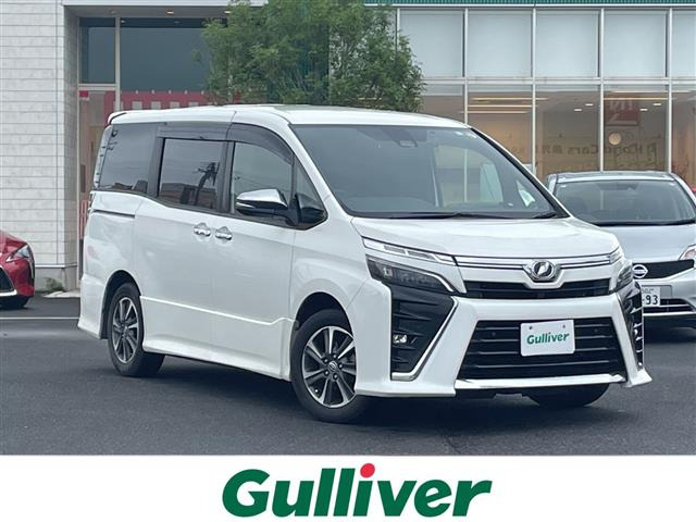 ヴォクシー2.0 ZS 煌II