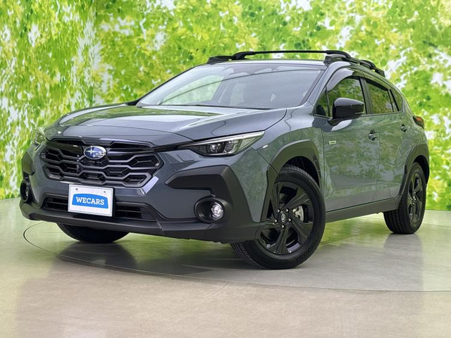 クロストレック2.0 ツーリング 4WD