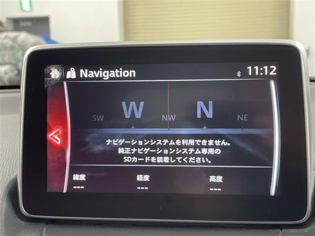 デミオ1.3 13S ミッド センチュリー 4WD