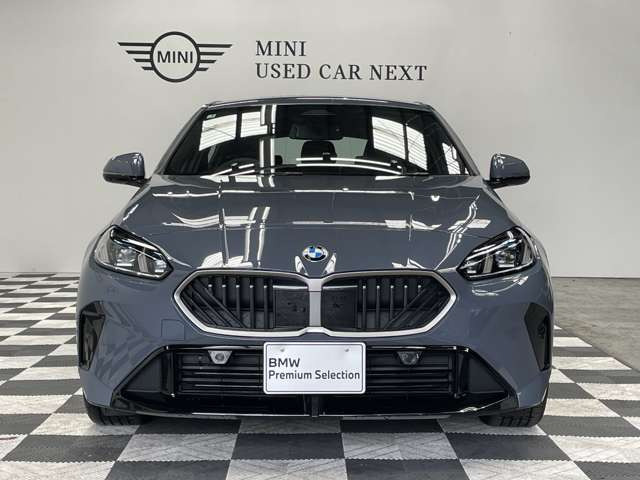 1シリーズ120d Mスポーツ