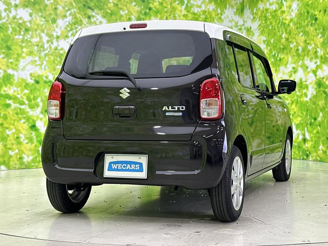 アルトハイブリッド(HYBRID) X