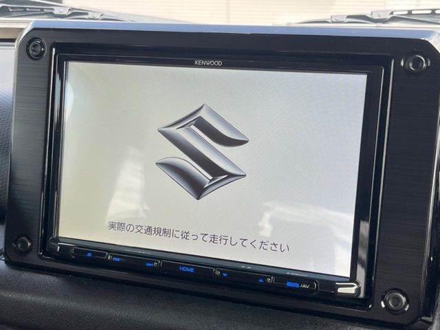 ジムニーシエラ1.5 JC 4WD