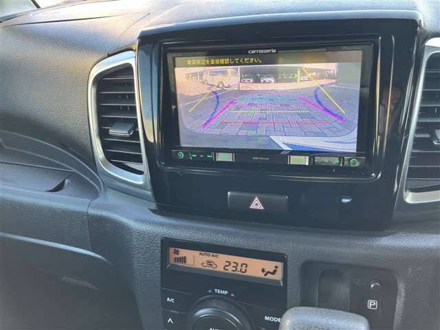 スペーシアカスタムGS