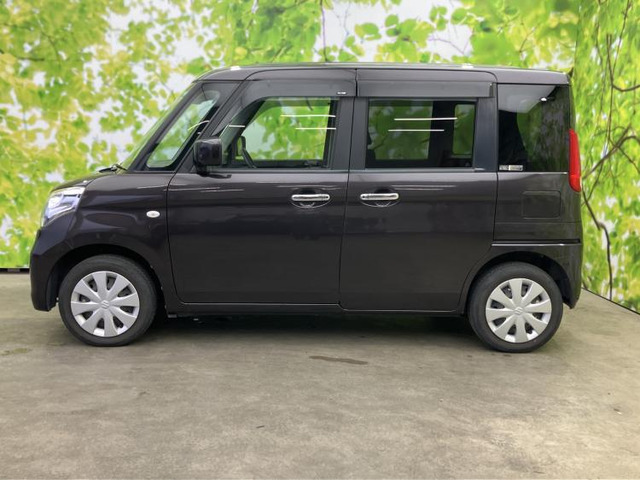 スペーシアG リミテッド