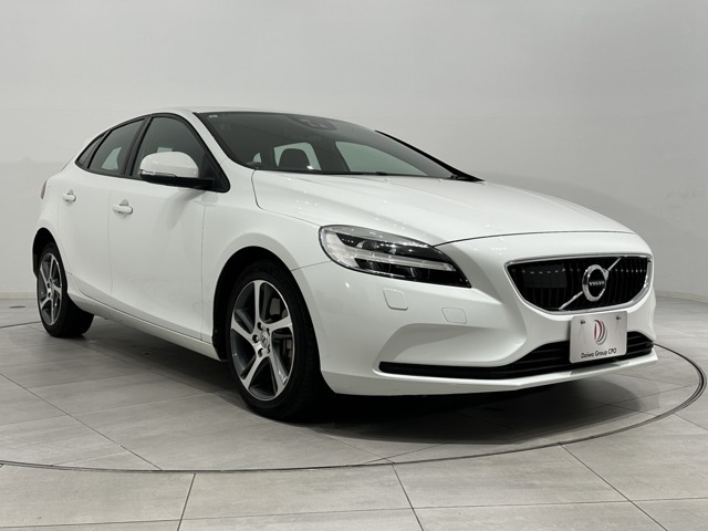 V40D4 モメンタム ディーゼル