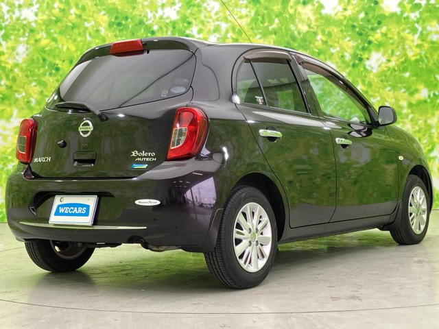 マーチ1.2 ボレロ