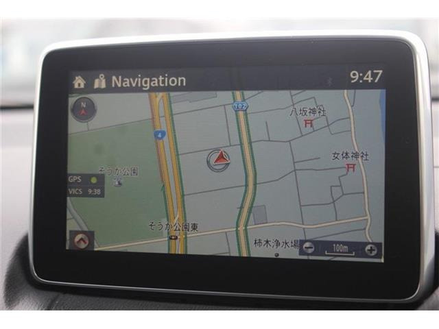 CX-31.5 XD ツーリング