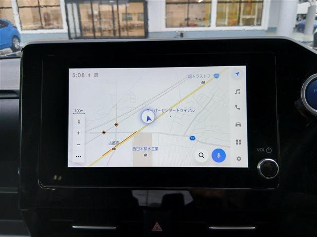 ヴォクシー1.8 ハイブリッド S-Z
