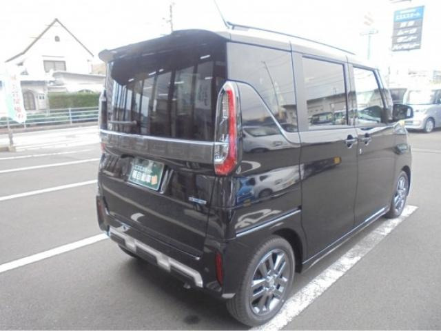 デリカミニT プレミアム