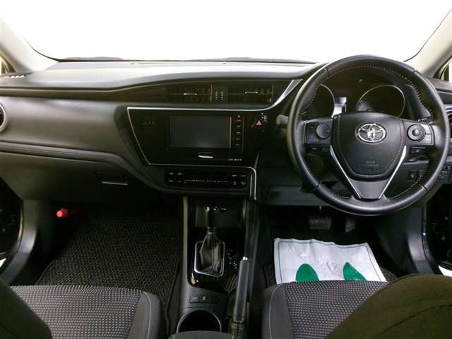 オーリス1.8 180S