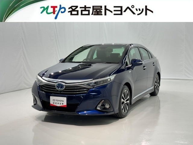 SAI2.4 G Aパッケージ