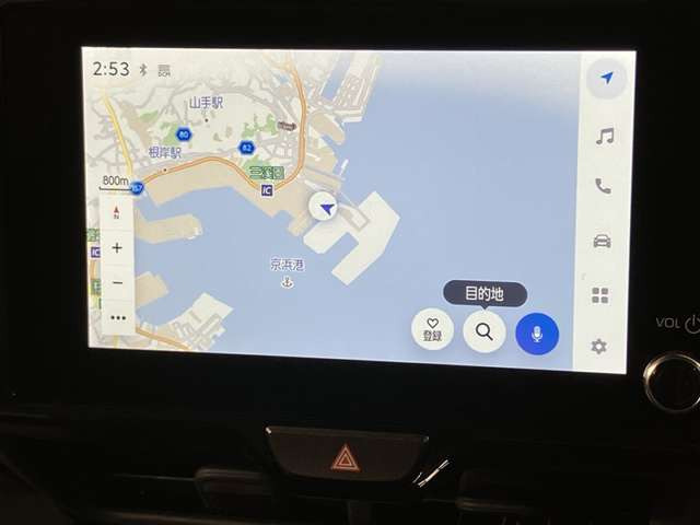 ヤリスクロス1.5 Z