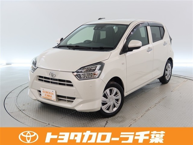 ピクシスエポックX SAIII